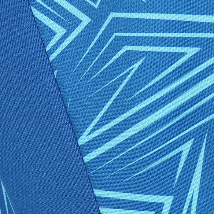 Wolverhampton Wanderers Fan Shop | 2025-26 3rd Pre Match 1/4 Zip – Blue Collection Official Wolves Fan Gear